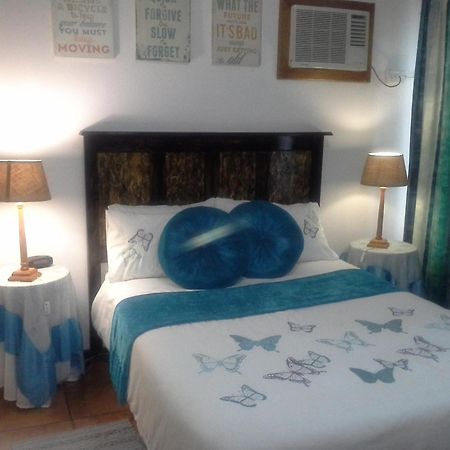 La Rochelle Inn Richards Bay Esterno foto
