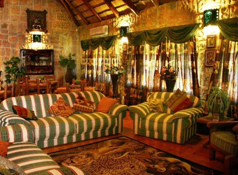 La Rochelle Inn Richards Bay Esterno foto