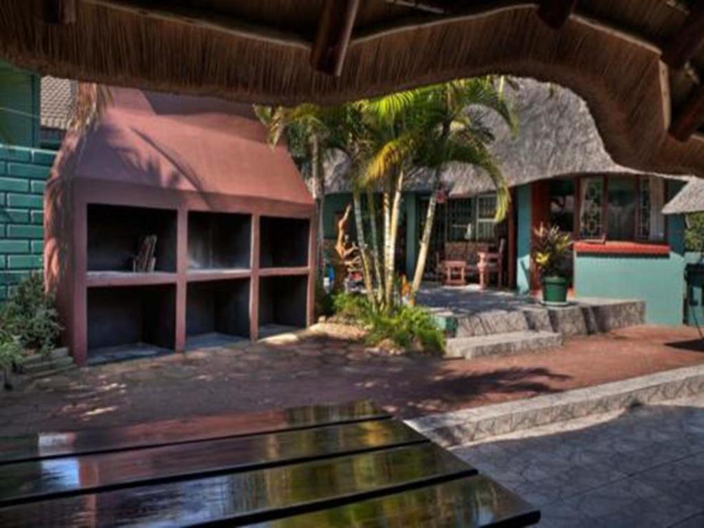 La Rochelle Inn Richards Bay Esterno foto