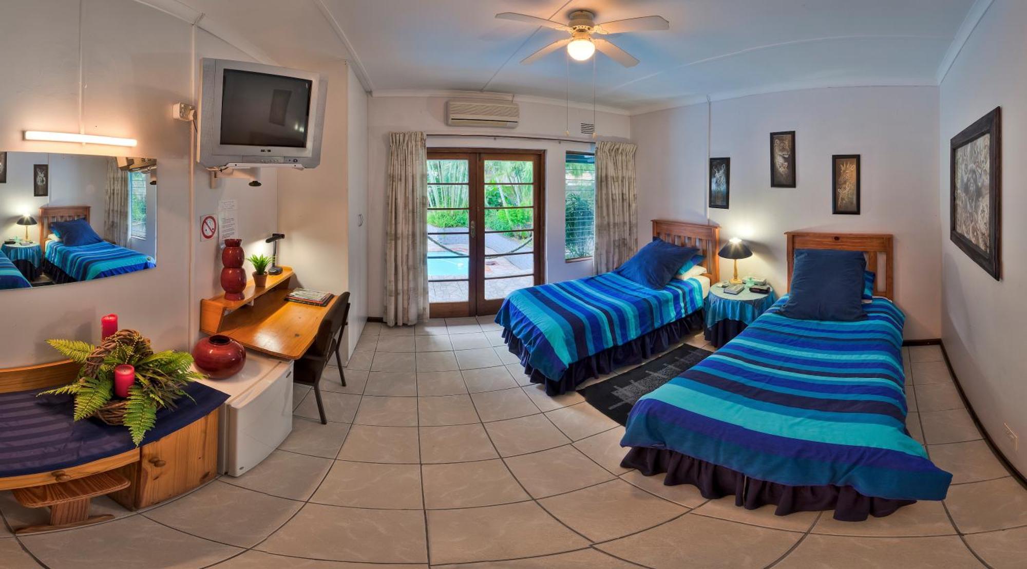 La Rochelle Inn Richards Bay Esterno foto