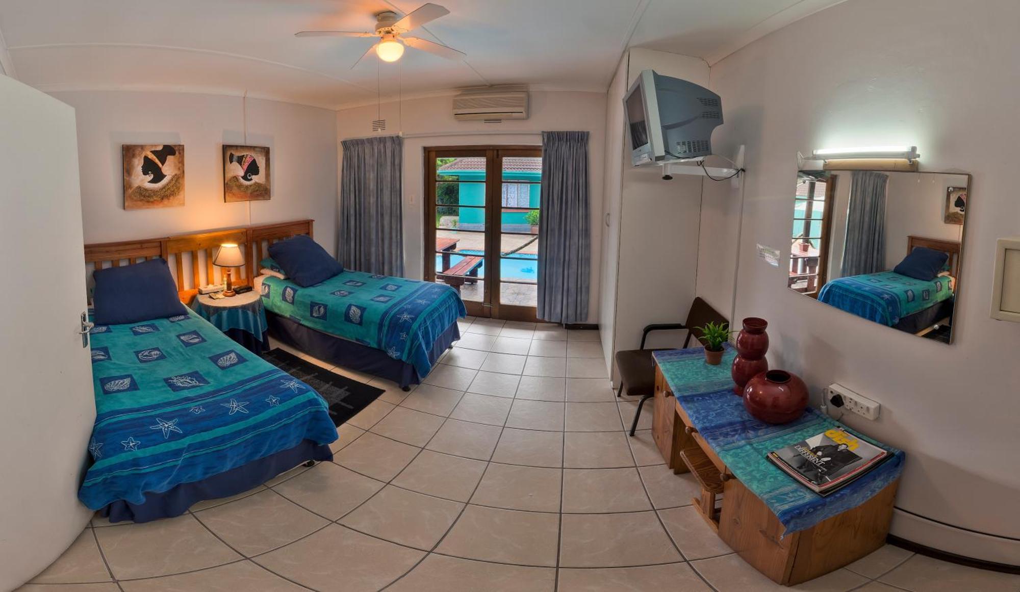 La Rochelle Inn Richards Bay Esterno foto