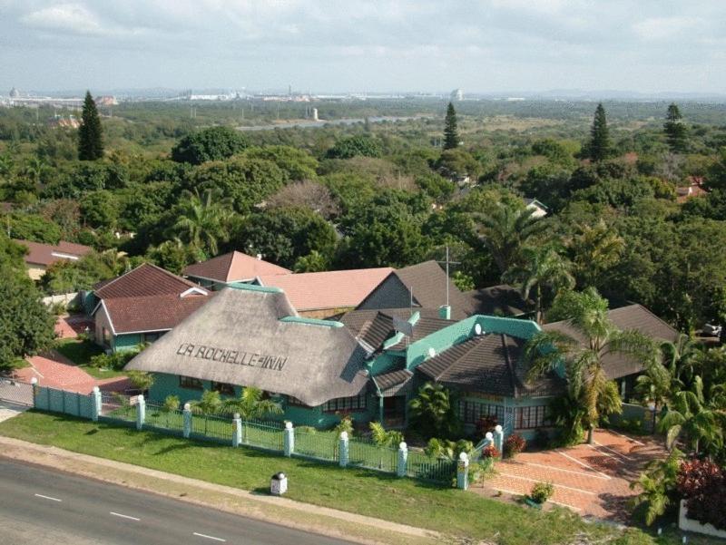 La Rochelle Inn Richards Bay Esterno foto