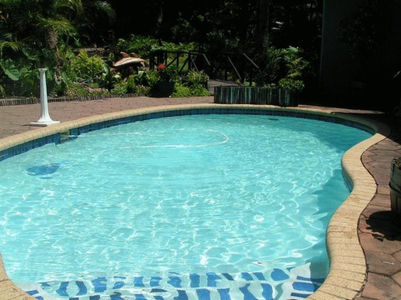 La Rochelle Inn Richards Bay Esterno foto