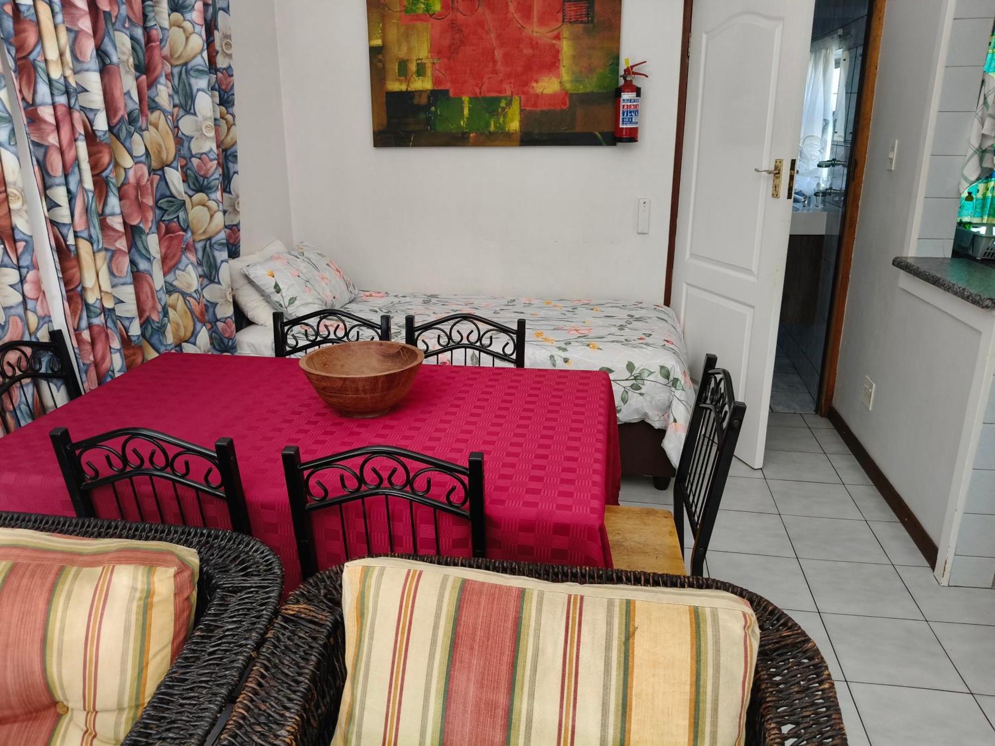 La Rochelle Inn Richards Bay Esterno foto