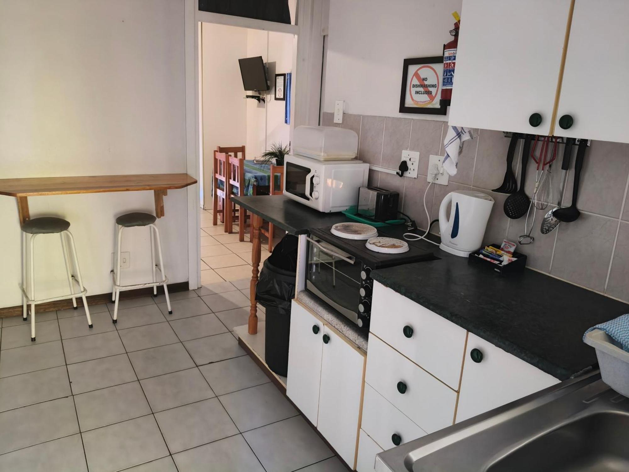 La Rochelle Inn Richards Bay Esterno foto