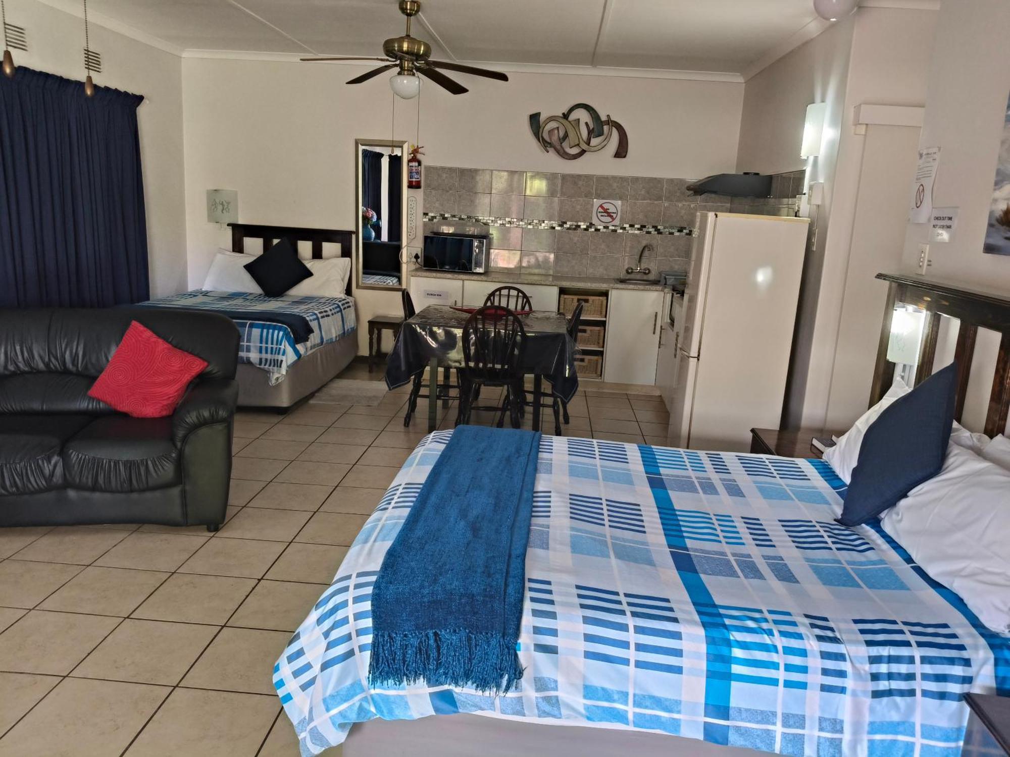 La Rochelle Inn Richards Bay Esterno foto