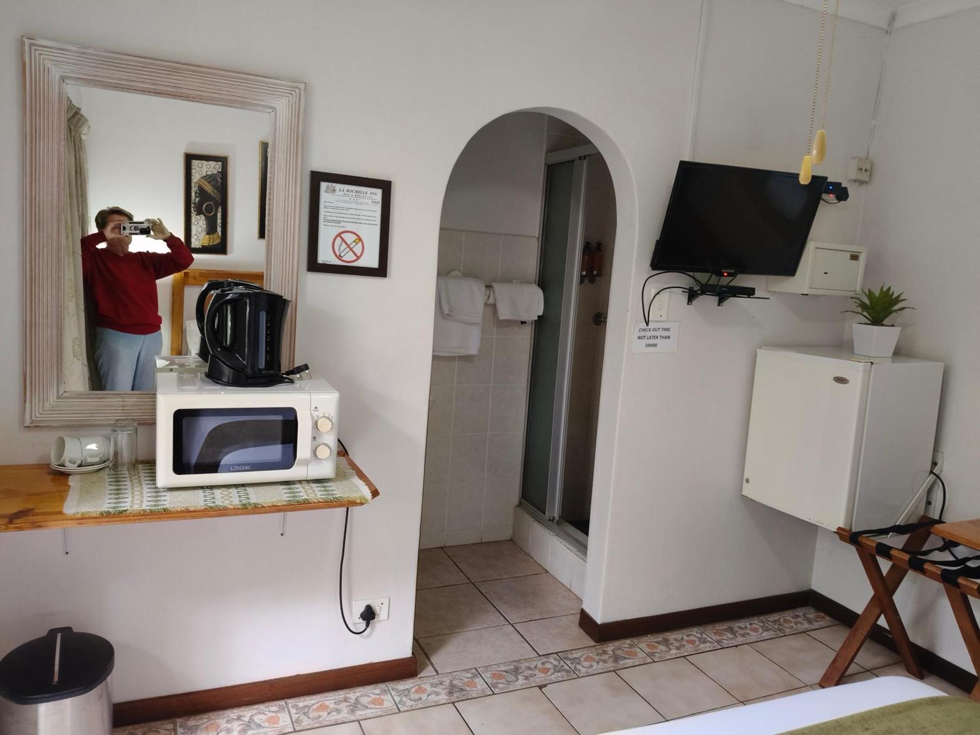 La Rochelle Inn Richards Bay Esterno foto
