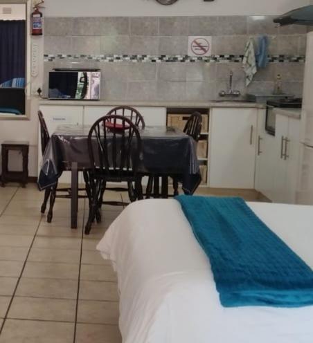 La Rochelle Inn Richards Bay Esterno foto