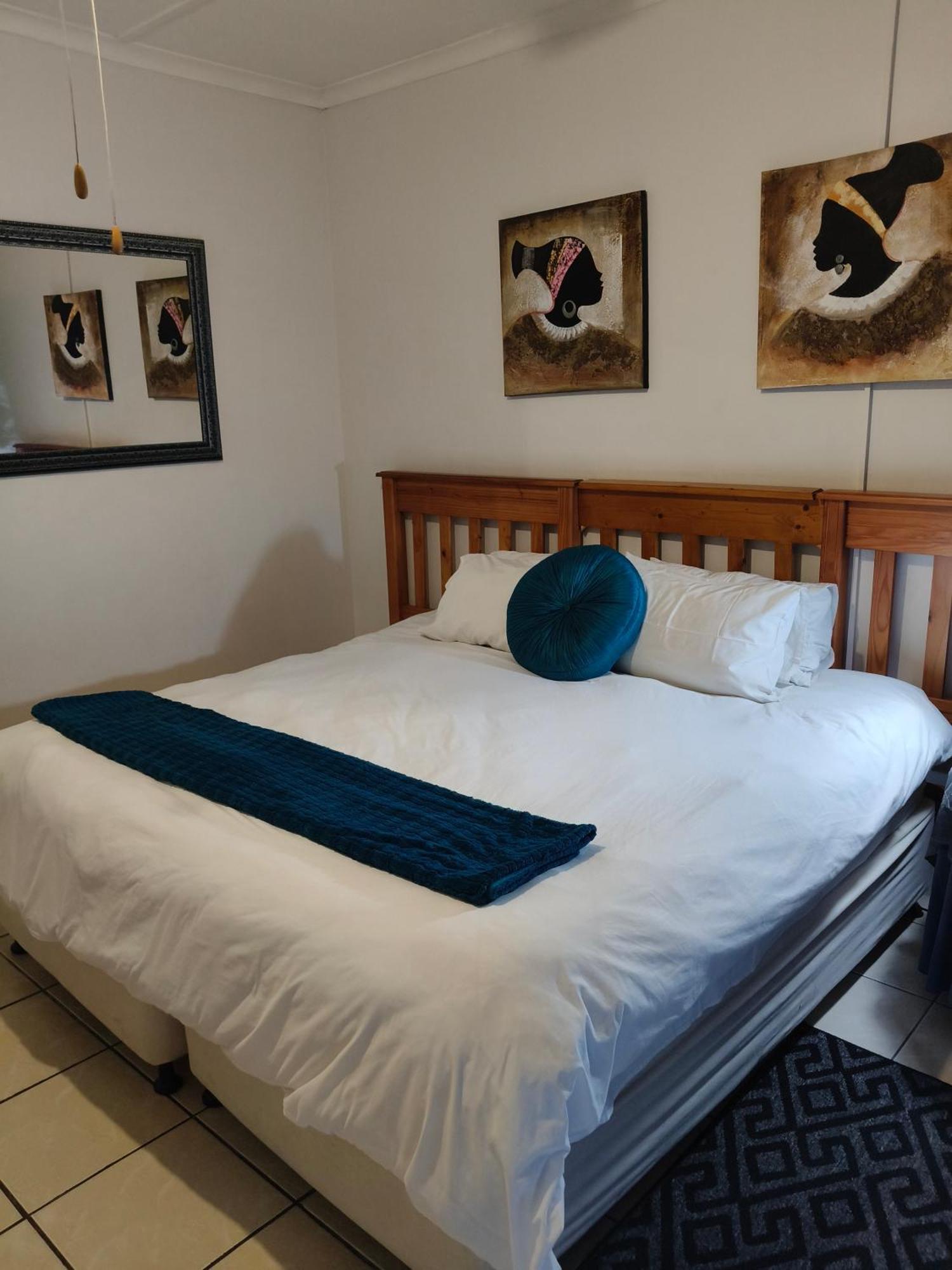 La Rochelle Inn Richards Bay Esterno foto
