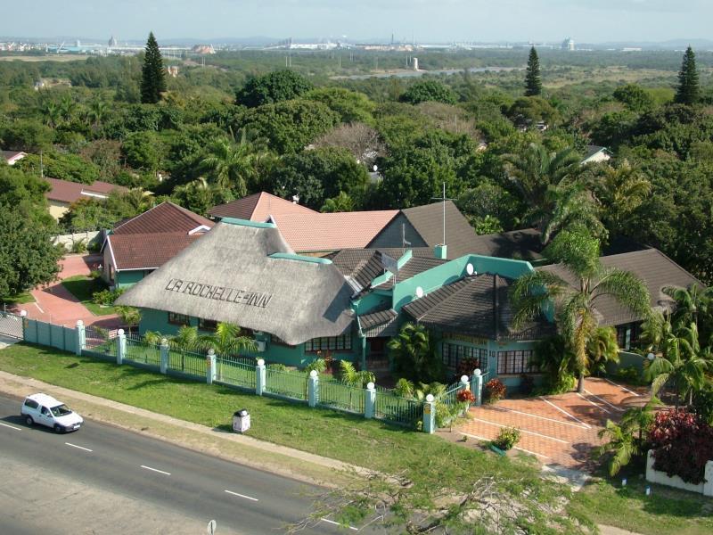 La Rochelle Inn Richards Bay Esterno foto