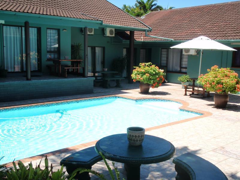 La Rochelle Inn Richards Bay Esterno foto