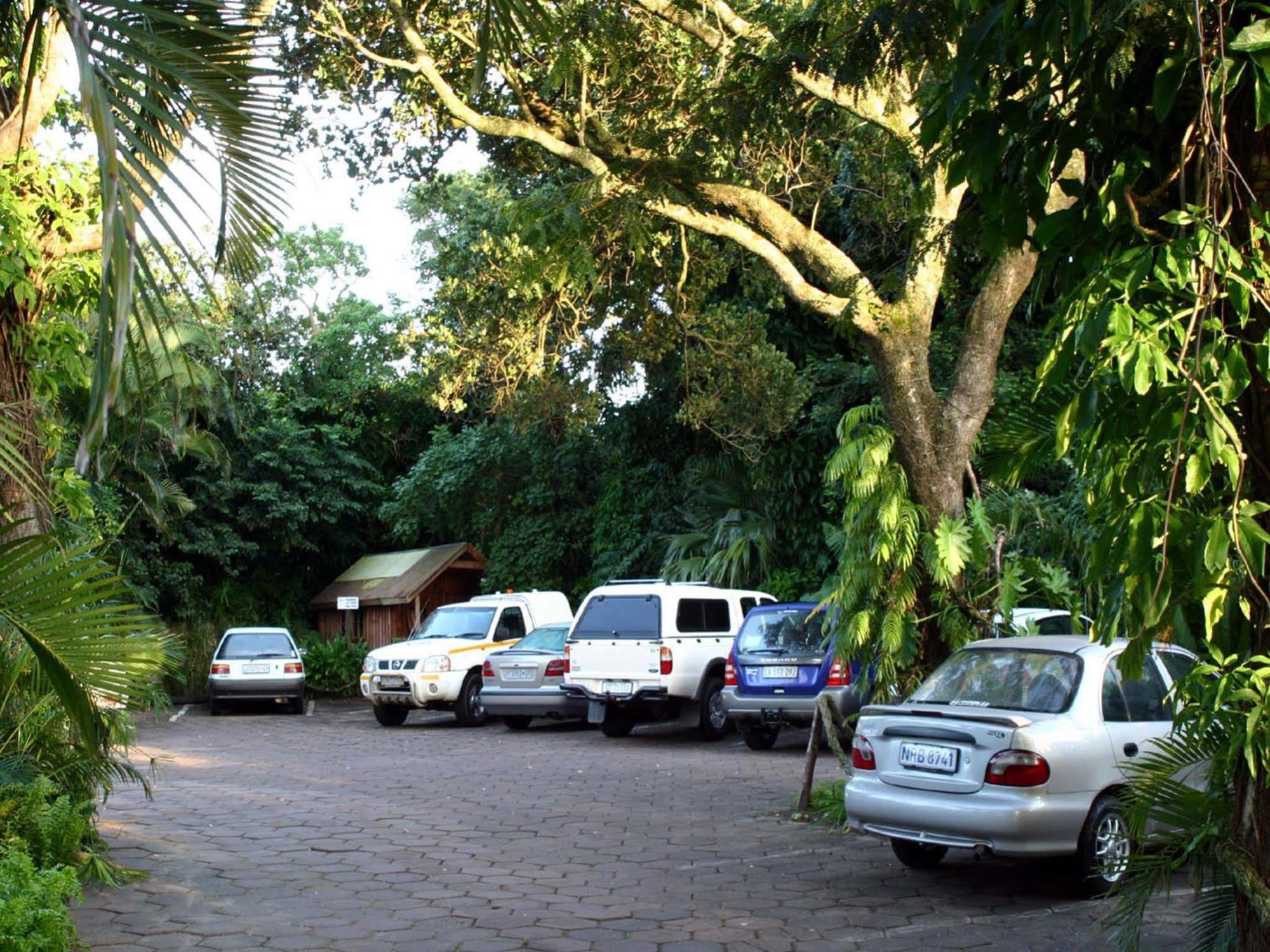 La Rochelle Inn Richards Bay Esterno foto