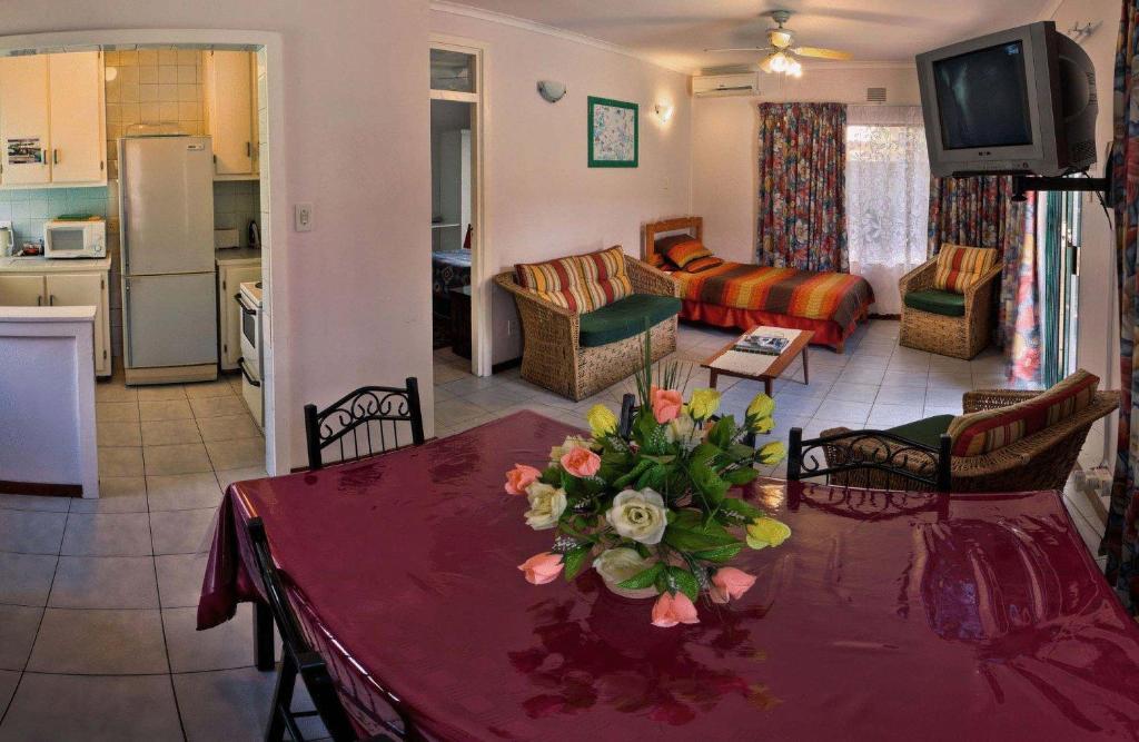 La Rochelle Inn Richards Bay Camera foto